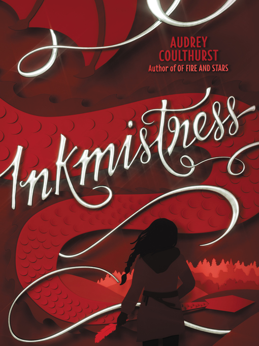 Title details for Inkmistress by Audrey Coulthurst - Available
